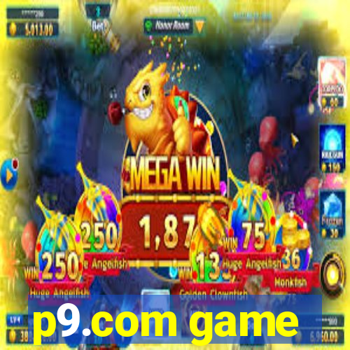 p9.com game